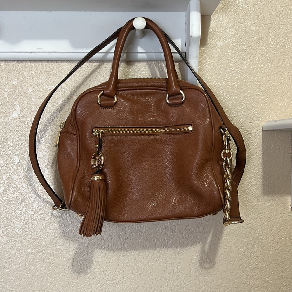 Mk purse - Picture 3 of 3